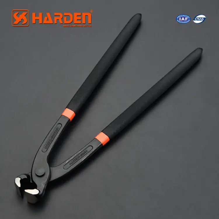 HARDEN 560531 Professional Tower Pincer 230mm (9-Inch)